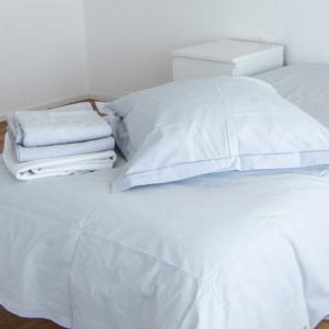Linen Single Bed package